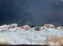 Load image into Gallery viewer, Sterling silver signet- made to order